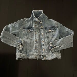 Zara Jean jacket size large
